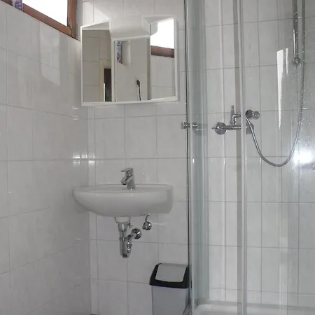 Nice House With Sauna And Steam Bath In A Forest * Sellerich